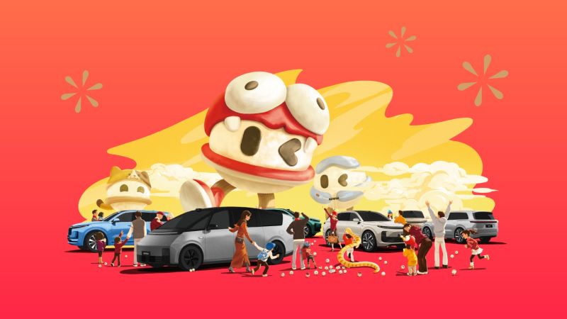 欧博代理平台汽车2024年12月交付58,513辆